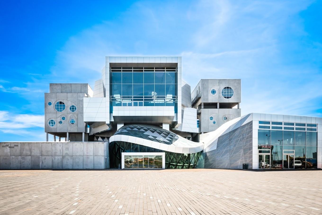 Musikkens Hus